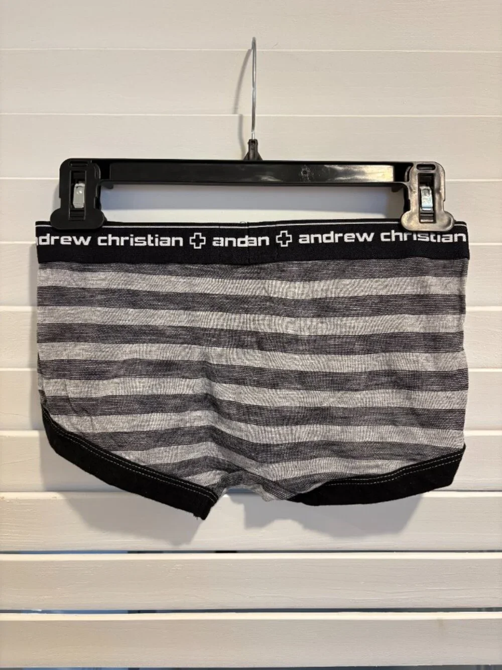 Andrew Christian andrew christian
